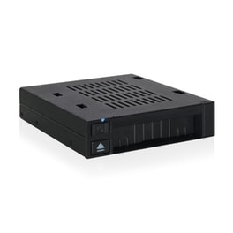 Icy Dock MB521SP-B Θήκη Σκληρού Δίσκου 2,5" SATA 3,5'' Bay