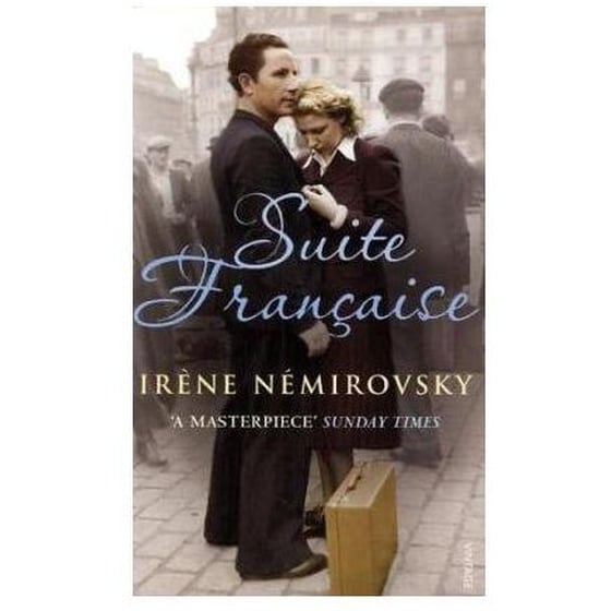Suite Francaise image 0