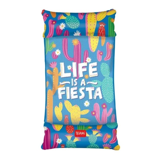 Φουσκωτή Αιώρα Θαλάσσης Legami Cactus image 0