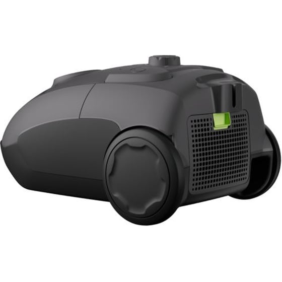 AEG Animal 5000 AB51A3DG 650 W με Σακούλα 3 L Γκρι Ηλεκτρική Σκούπα image 4