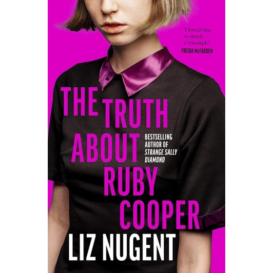 The Truth About Ruby Cooper image 0