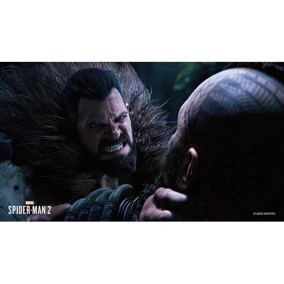 Marvel’s Spider-Man 2 - PS5 Used image 4