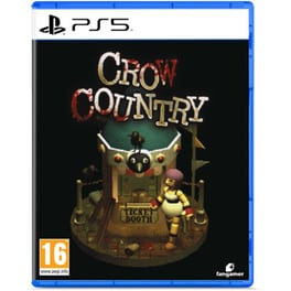 Crow Country - PS5
