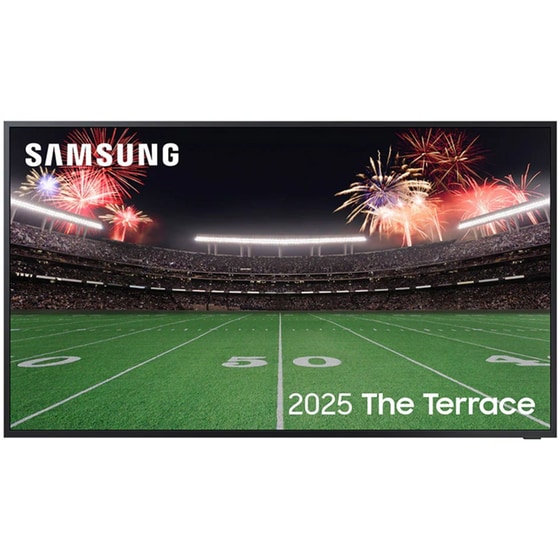 Samsung The Terrace Neo QLED 55" 4K Smart Τηλεόραση 55LST7D image 0