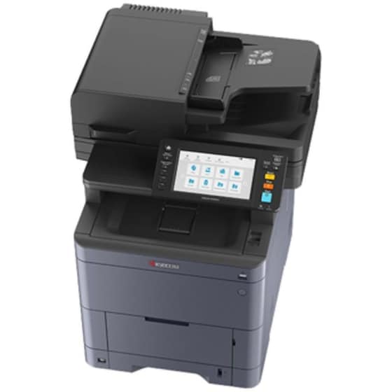 Kyocera MA3500CI Έγχρωμο Πολυμηχάνημα Laser A4 με Ethernet (1102Z63NL0) image 1