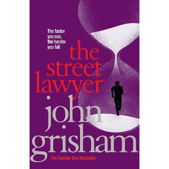 The Street Lawyer image 0