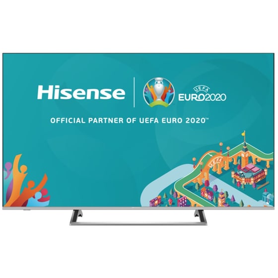 Τηλεόραση Hisense 43" Smart LED Ultra HD HDR H43B7500 image 0