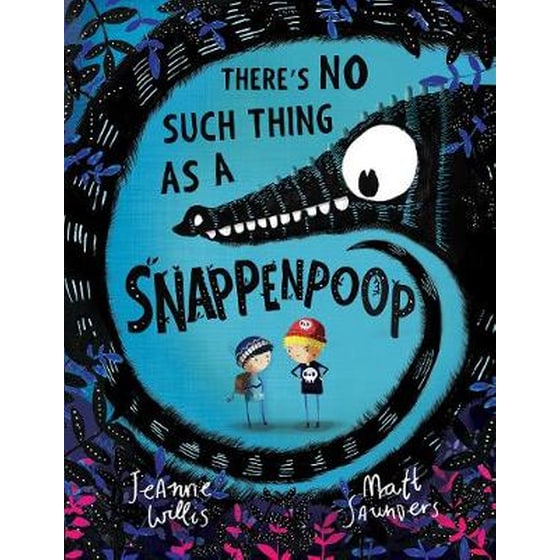 There's No Such Thing as a Snappenpoop image 0