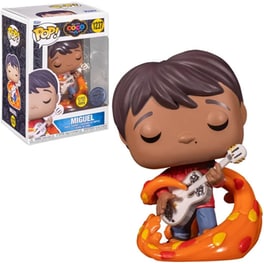 Funko Pop! Disney - Coco - Miguel