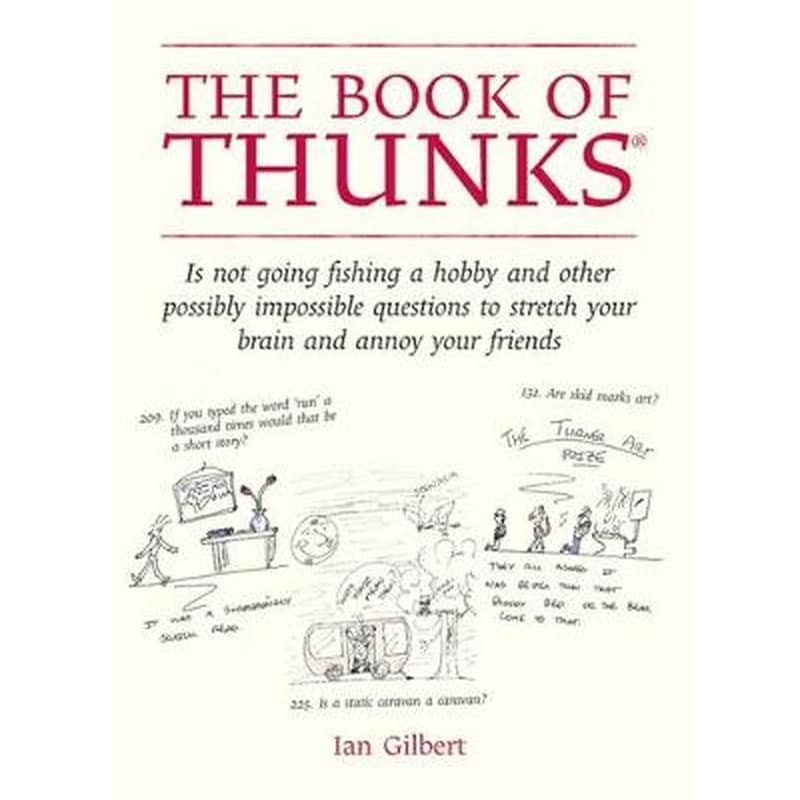 The Book of Thunks