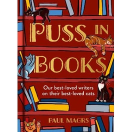 Puss in Books