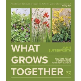 What Grows Together