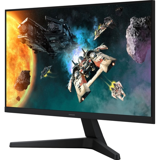 Samsung Essential G3 LS24HG310 Monitor FHD IPS Flat 144Hz 1ms image 1