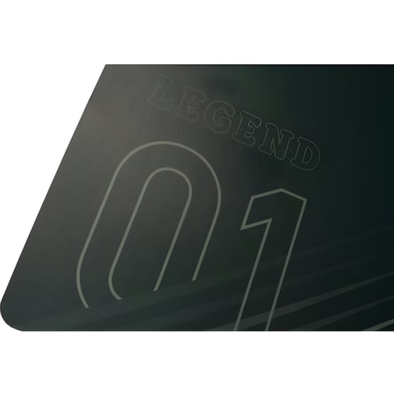 Φάκελος Πρεσπάν Kangaro με Λάστιχο A4 Legend Lane image 3