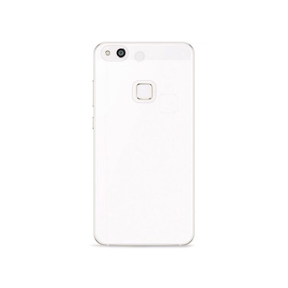 Θήκη Huawei P10 Lite - Puro Ultra Slim 0.3 Cover - Διάφανη image 1