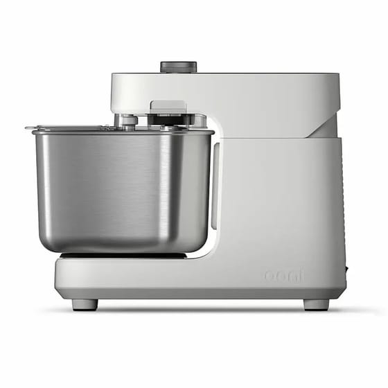 Σπιράλ Μίξερ OONI Halo Pro 750 W 7 L Λευκό image 3