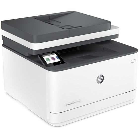 HP LaserJet 3102FDW Ασπρόμαυρο Πολυμηχάνημα Laser A4 Scan & Fax (00178845) image 1
