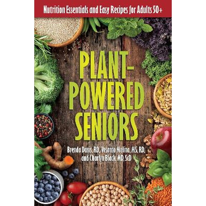 Plant-Powered Seniors