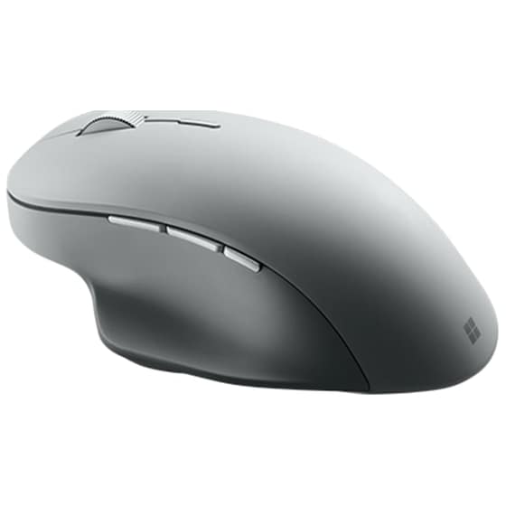 Microsoft Fuh-00002 Ποντίκι Bluetooth+usb Type-a Δεξιού Χεριού image 1