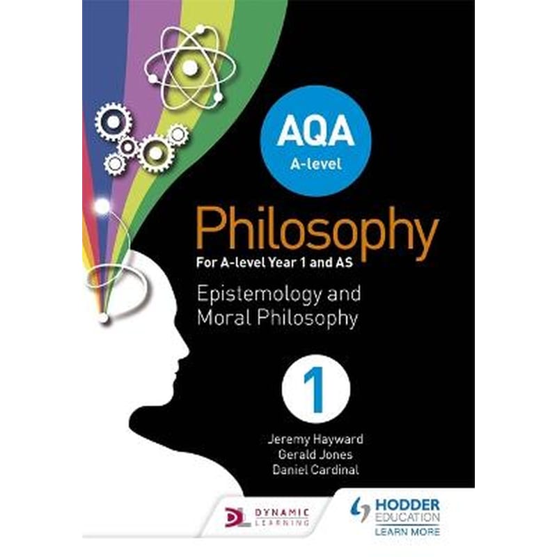 AQA A-level Philosophy Year 1 and AS