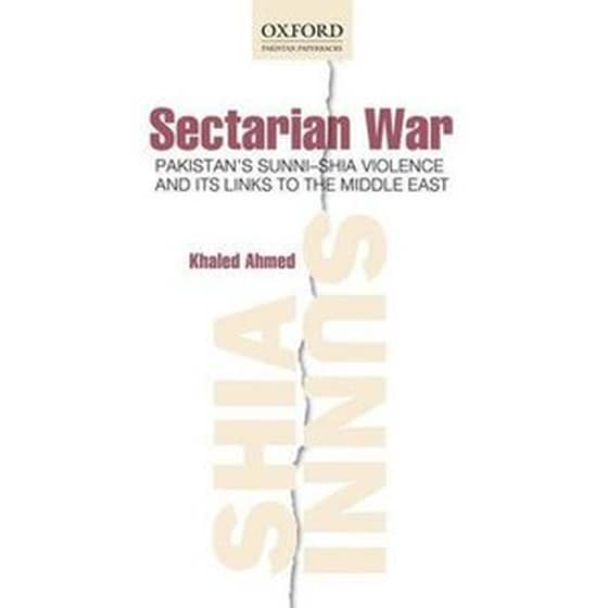 Sectarian War image 0