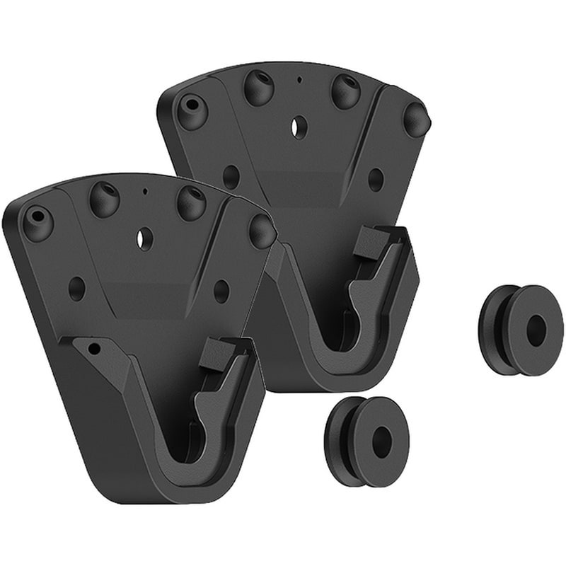 Βάση Τηλεόρασης Τοίχου Superior 188-0089 32 - 100 έως 75 kg