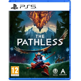The Pathless Day One Edition - PS5