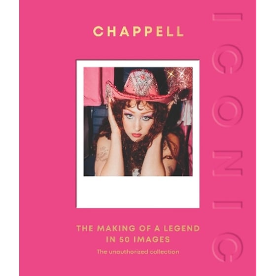 ICONIC: Chappell image 0