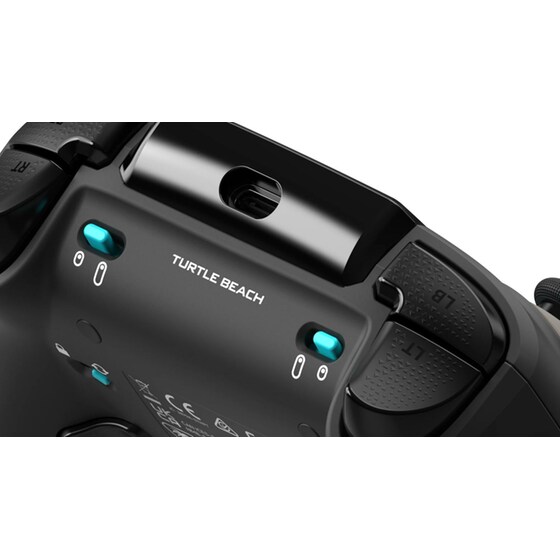 Ασύρματo Controller Turtle Beach Stealth Pivot για Xbox Series X - Μαύρο image 6
