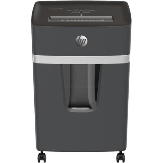 Επαγγελματικός καταστροφέας εγγράφων HP ProShredder 10MC – 2812 – 20L image 5