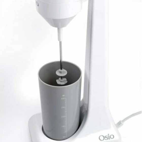 OSIO OMI-2215 100W με 2 Ταχύτητες Επιτραπέζια Φραπεδιέρα image 4