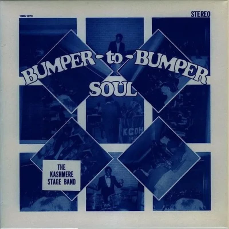 Bumper To Bumper Soul (1970)