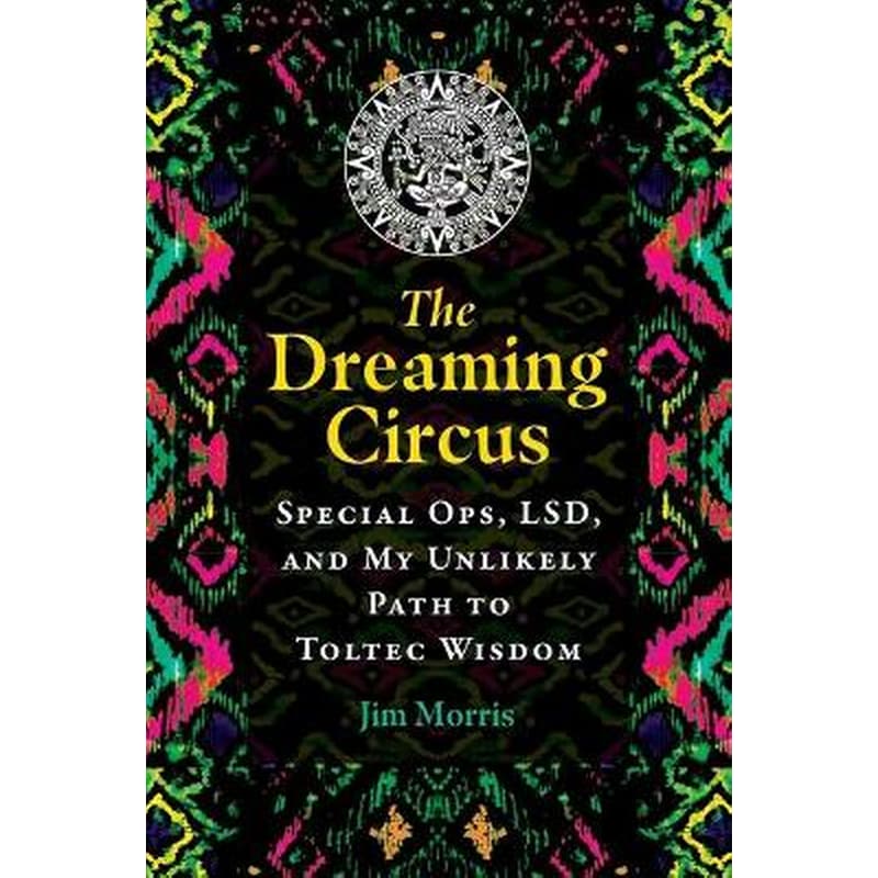 Dreaming Circus