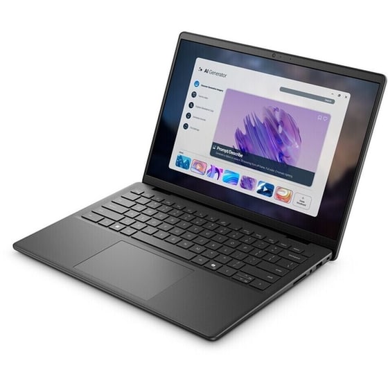 Dell Pro 14 Essential PV14255 14" FHD+ IPS (AMD Ryzen 5-220/16 GB/512GB SSD/Radeon Graphics/Windows 11 Home) Laptop image 1