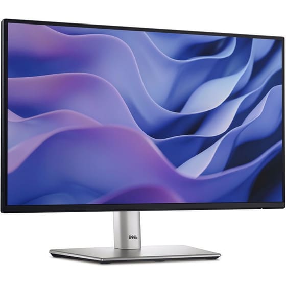 Dell P-Series P2225H Monitor 21.5'' FHD IPS Flat 100Hz 8ms image 2
