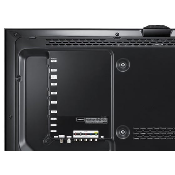 Τηλεόραση Samsung UE55ES8000 55" Smart 3D LED Full HD image 2