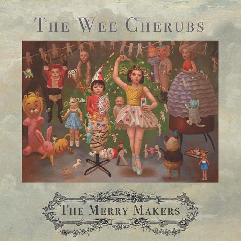 The Merry Makers
