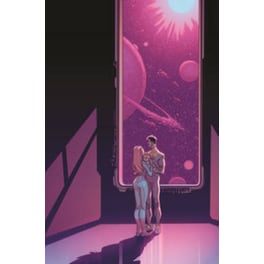 Invincible Volume 21: Modern Family