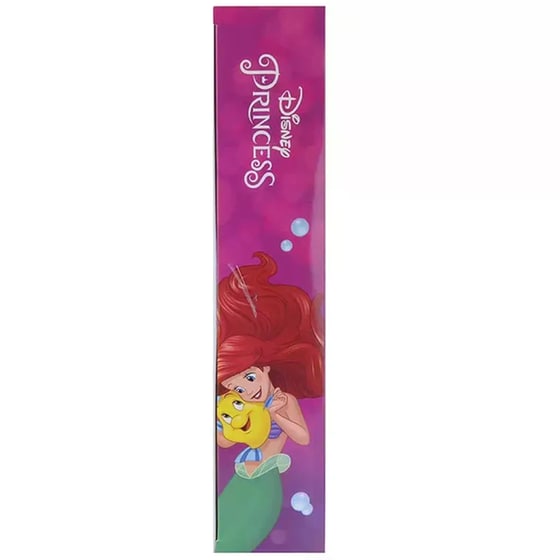 Σετ Παιδικό Μακιγιάζ Lip Smacker Disney Princess Ariel Beauty Palette image 2