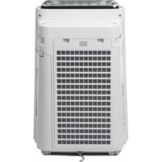 SHARP KCD60EUW Καθαριστής Αέρα 26W image 3