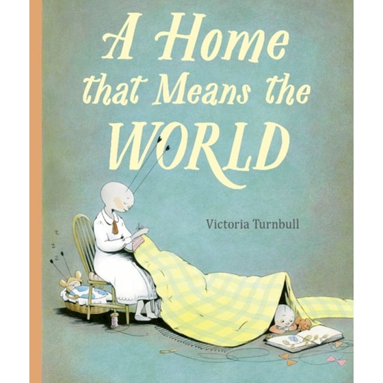A Home That Means the World image 0