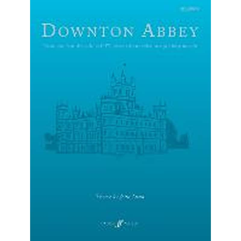 Downton Abbey Theme