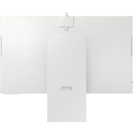 Samsung M8 M80F LS32FM801UUXDU Vision AI Smart Monitor 32" 4K VA Flat 60Hz 4ms image 1