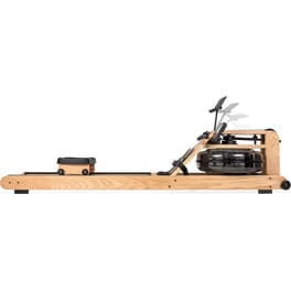 Κωπηλατική Νερού VirtuFit Elite 206x51.8x63cm Ξύλινη - Καφέ