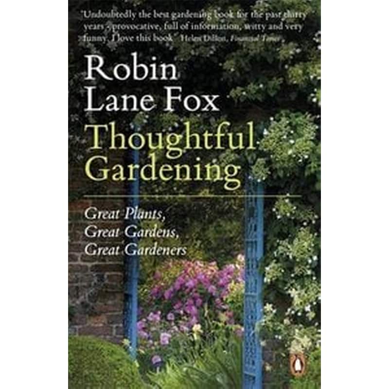 Thoughtful Gardening