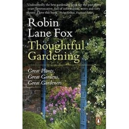 Thoughtful Gardening