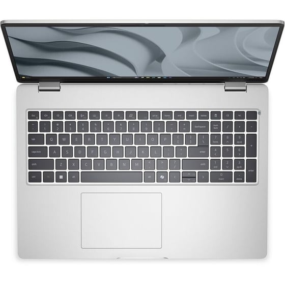 Dell Pro 16 PC16250 16" (Core Ultra 7‑255U/32GB/1TB SSD/Win11 Pro) Laptop image 2
