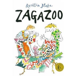 Zagazoo