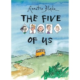 Five of Us