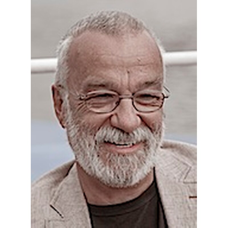 Author picture